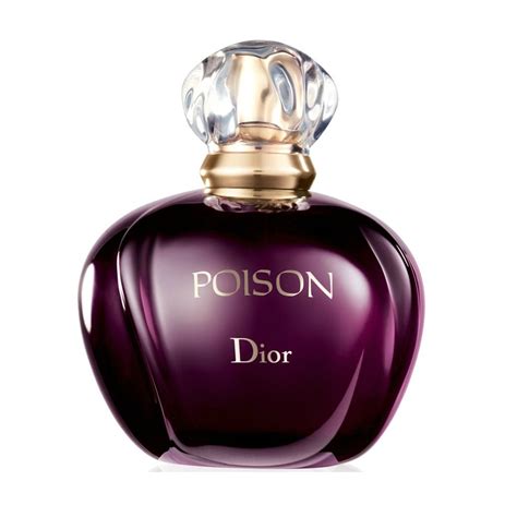 Christian Dior Poison : Perfume Review and Memories.